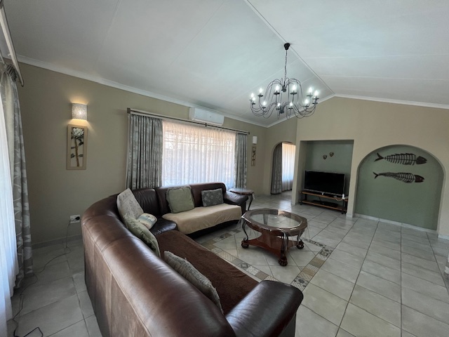 5 Bedroom Property for Sale in Eden Glen Gauteng