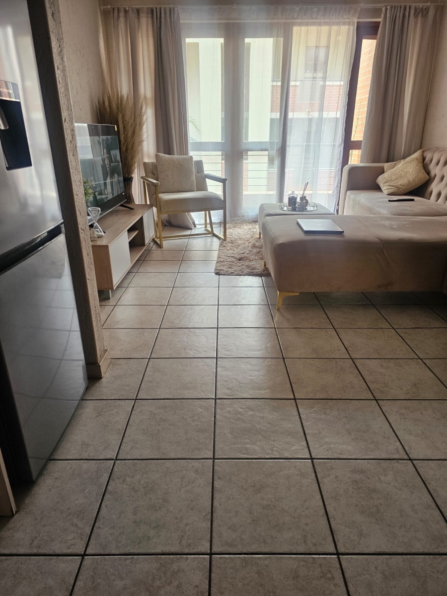 To Let 1 Bedroom Property for Rent in Douglasdale Gauteng