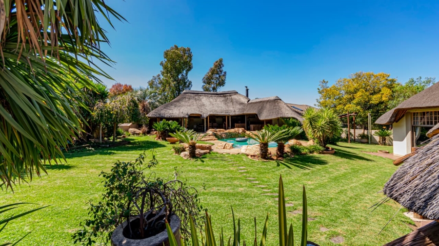 5 Bedroom Property for Sale in Vanderbijlpark SW 5 Gauteng