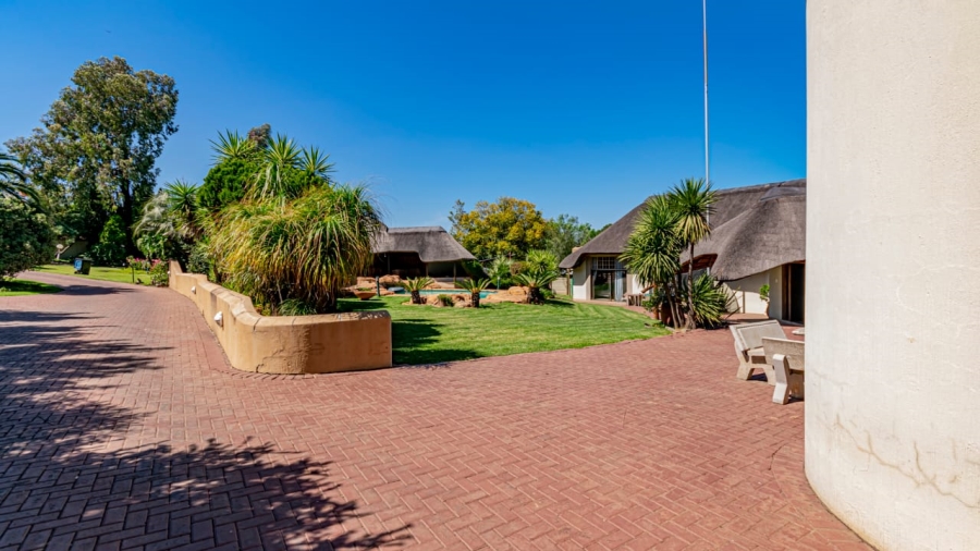 5 Bedroom Property for Sale in Vanderbijlpark SW 5 Gauteng