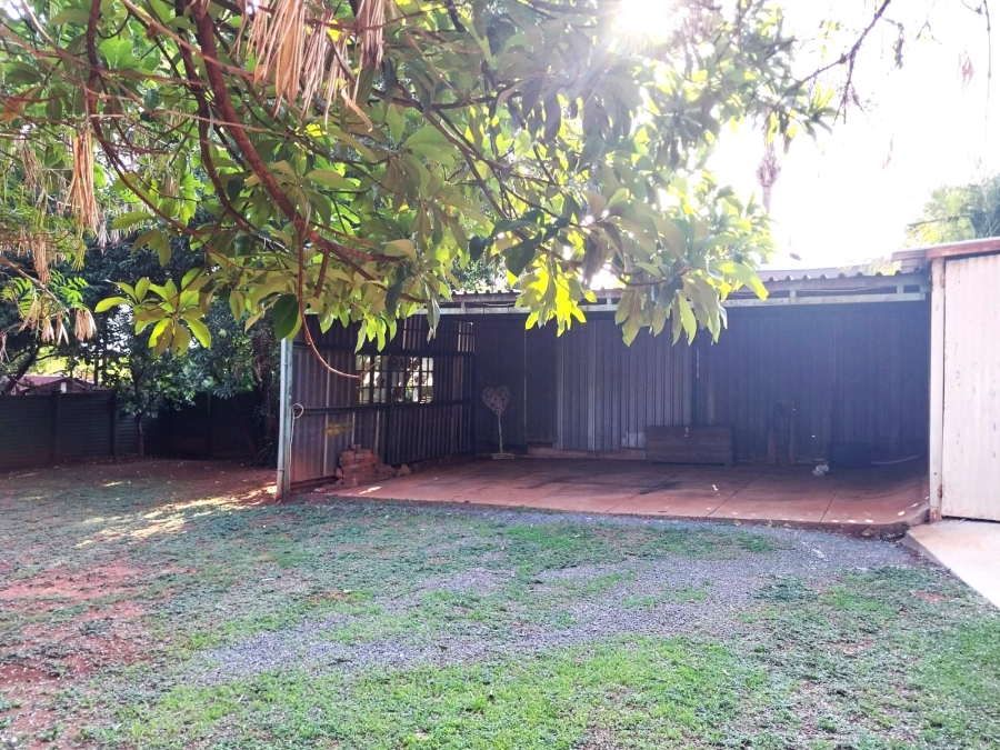 3 Bedroom Property for Sale in Mountain View Gauteng