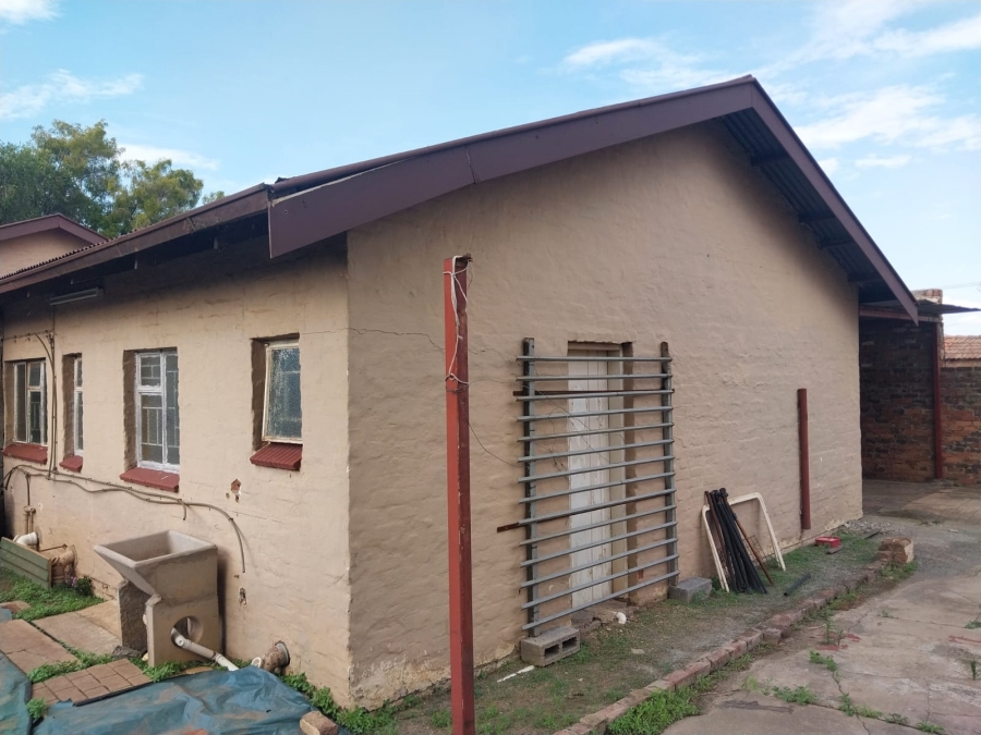 3 Bedroom Property for Sale in Booysens Gauteng