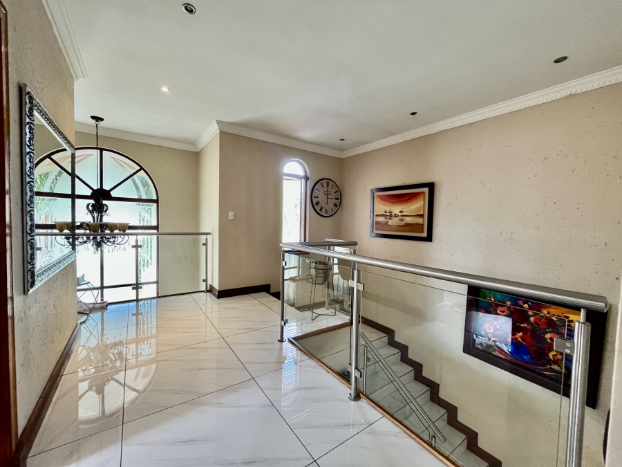 4 Bedroom Property for Sale in Leeuwenhof Estate Gauteng