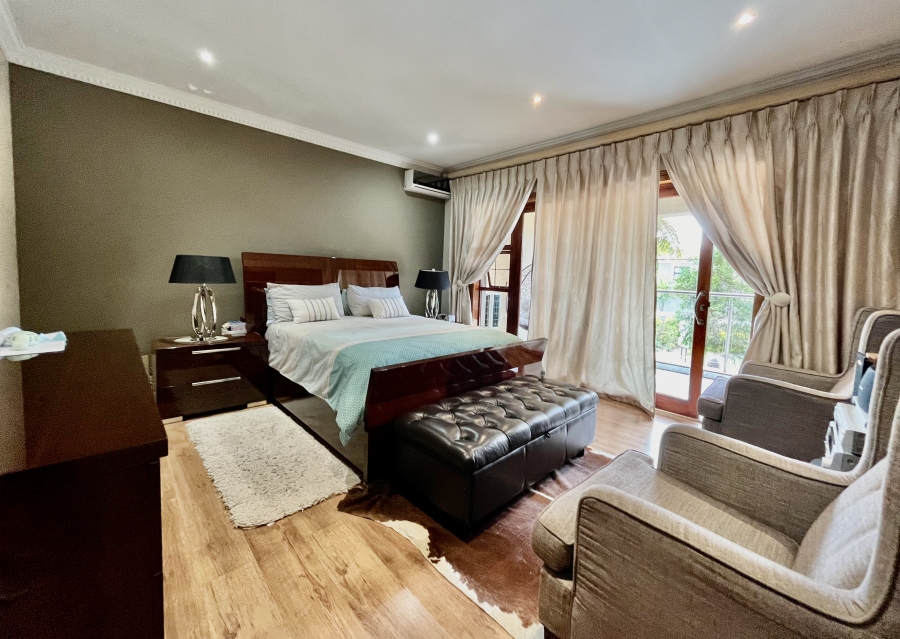 4 Bedroom Property for Sale in Leeuwenhof Estate Gauteng