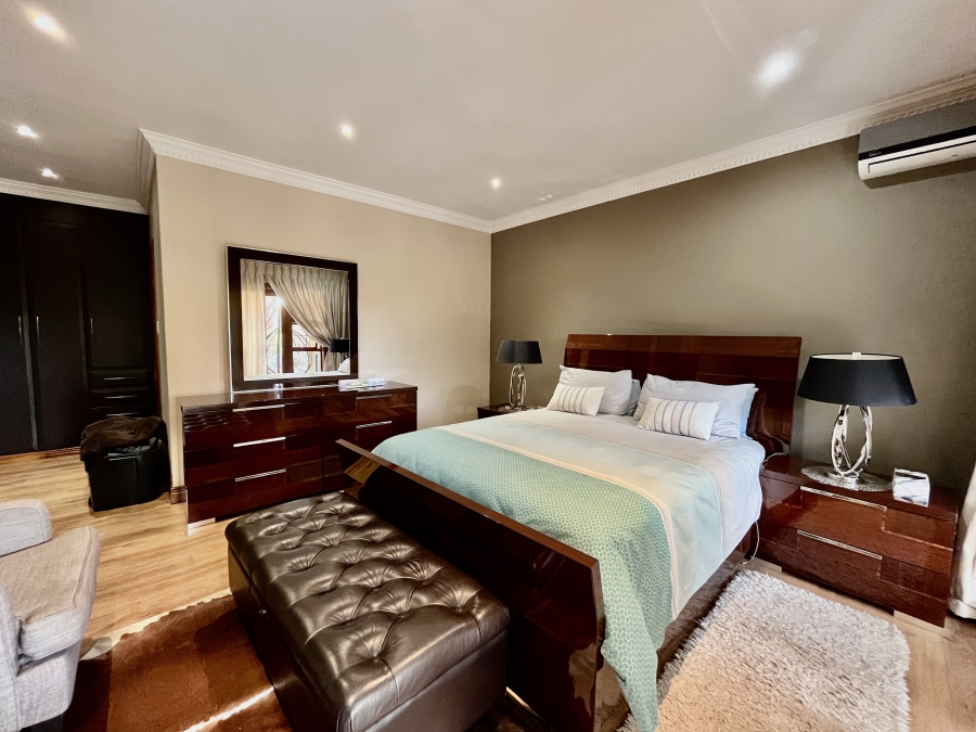 4 Bedroom Property for Sale in Leeuwenhof Estate Gauteng