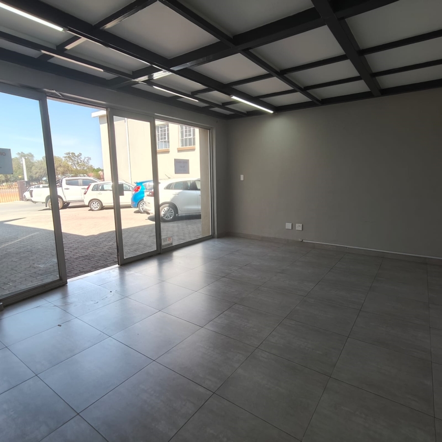 To Let commercial Property for Rent in Vanderbijlpark CE 6 Gauteng