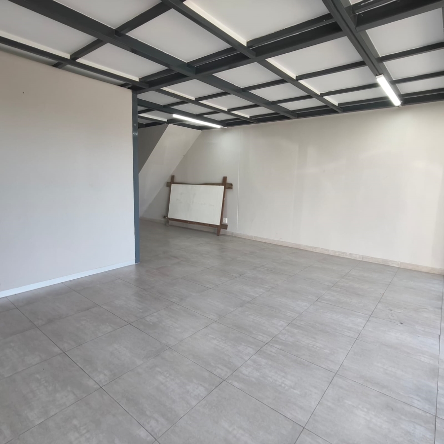 To Let commercial Property for Rent in Vanderbijlpark CE 6 Gauteng