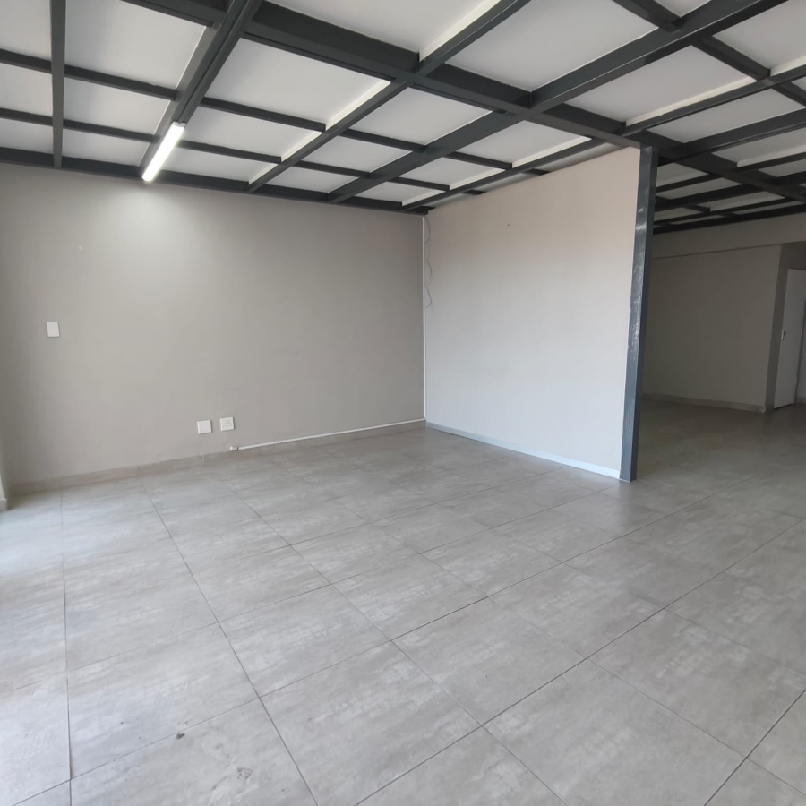 To Let commercial Property for Rent in Vanderbijlpark CE 6 Gauteng