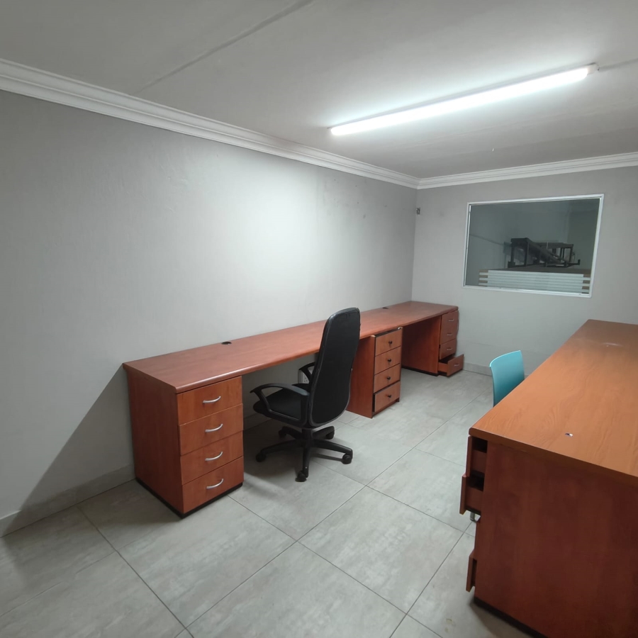 To Let commercial Property for Rent in Vanderbijlpark CE 6 Gauteng