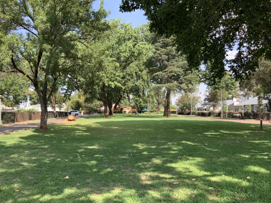 1 Bedroom Property for Sale in Comet Gauteng