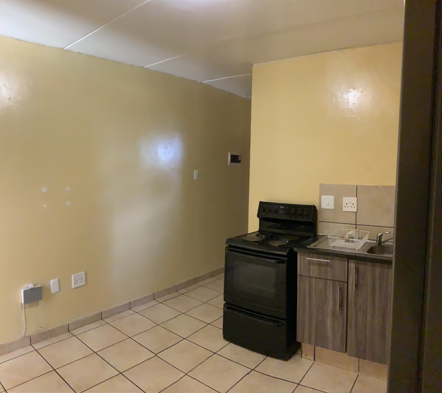 1 Bedroom Property for Sale in Comet Gauteng