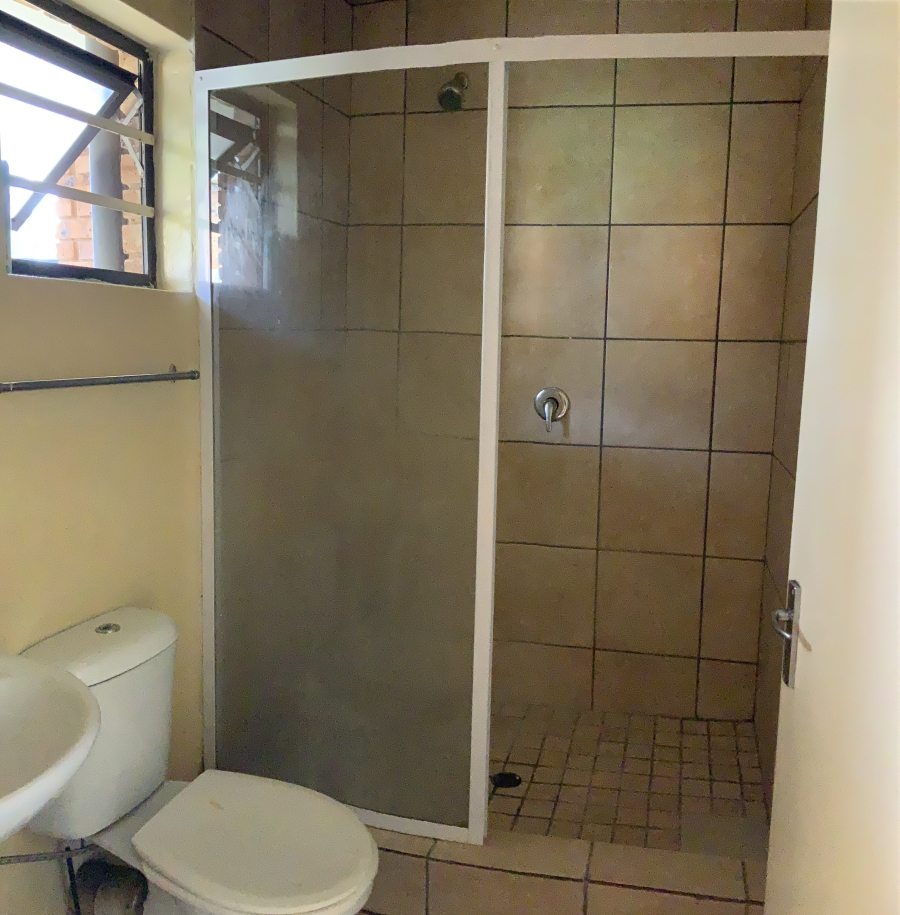 1 Bedroom Property for Sale in Comet Gauteng