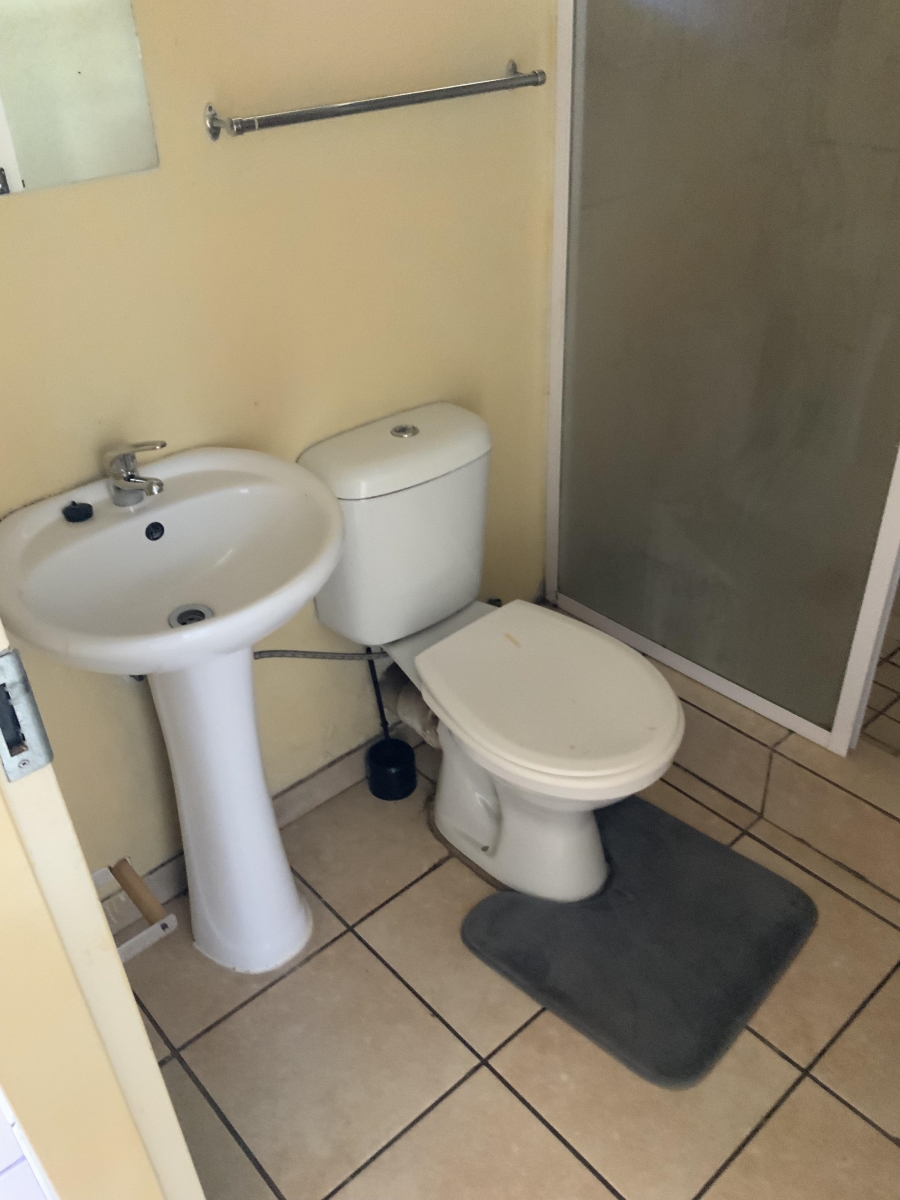 1 Bedroom Property for Sale in Comet Gauteng