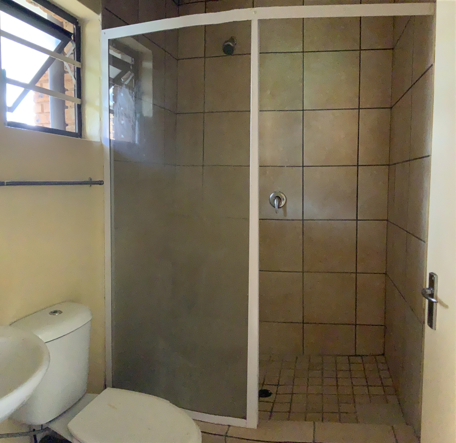 1 Bedroom Property for Sale in Comet Gauteng