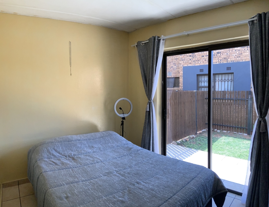 1 Bedroom Property for Sale in Comet Gauteng