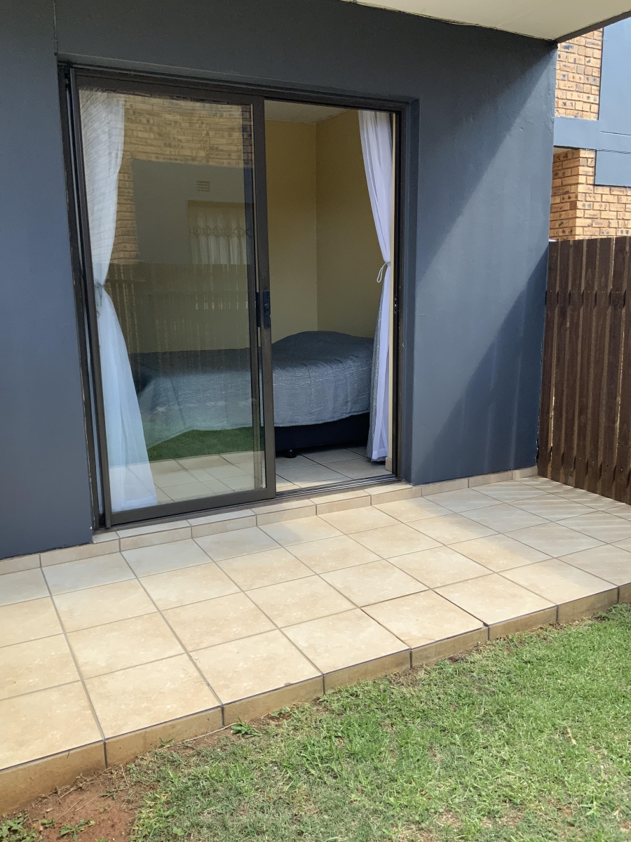 1 Bedroom Property for Sale in Comet Gauteng