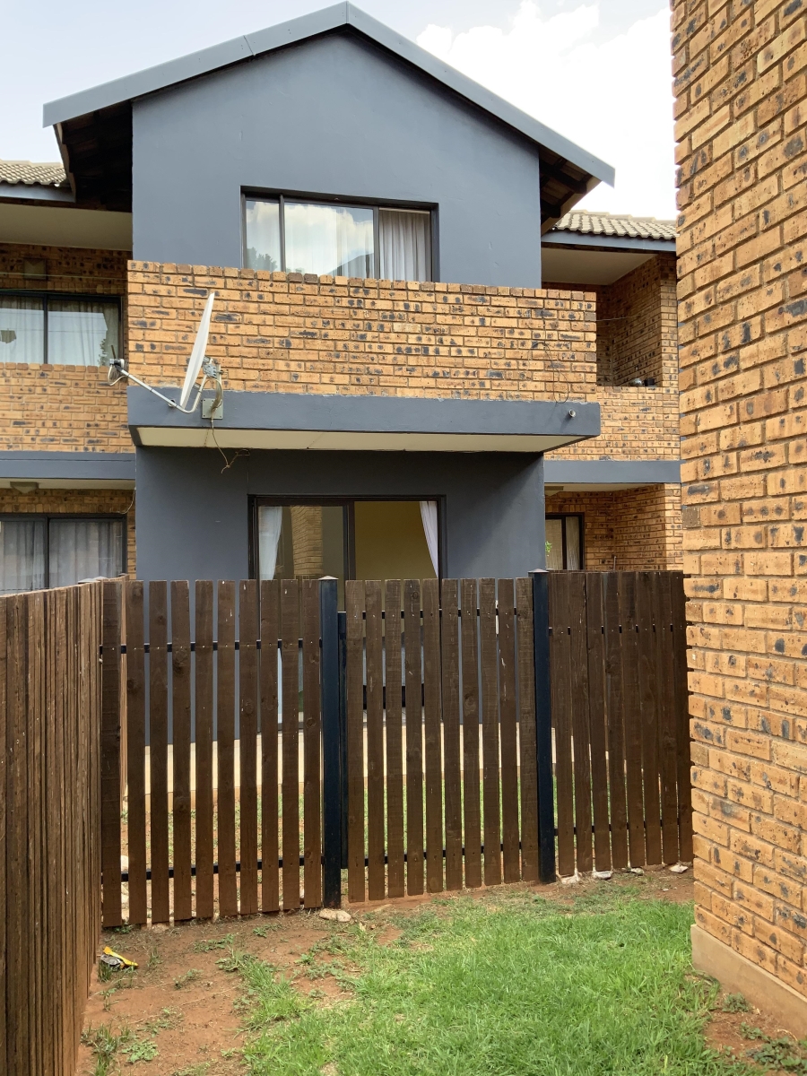 1 Bedroom Property for Sale in Comet Gauteng