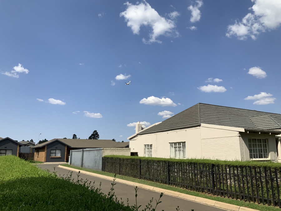 1 Bedroom Property for Sale in Comet Gauteng