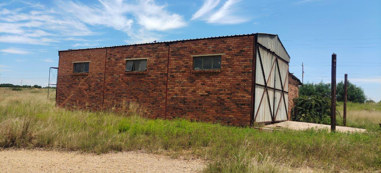 3 Bedroom Property for Sale in Witfontein (510) AH Gauteng