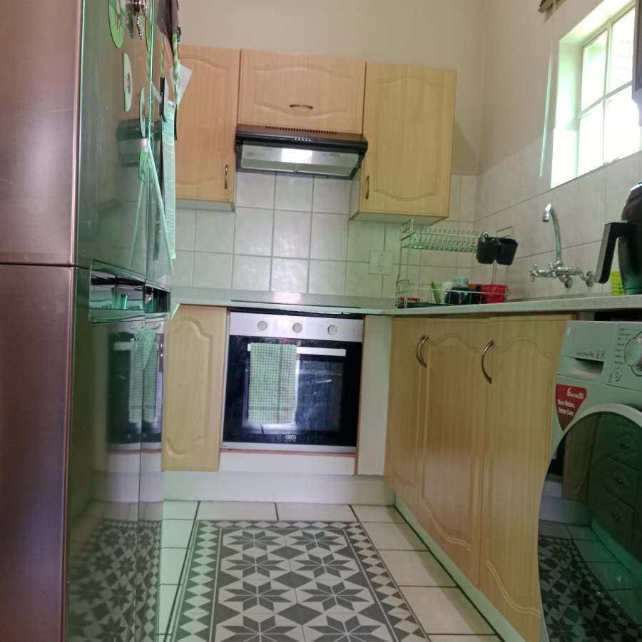 2 Bedroom Property for Sale in Halfway Gardens Gauteng