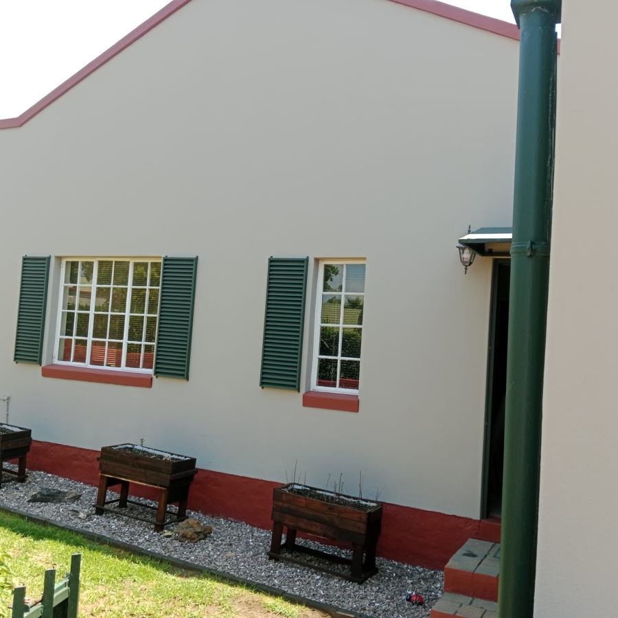 2 Bedroom Property for Sale in Halfway Gardens Gauteng