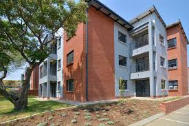 2 Bedroom Property for Sale in Grand Central Gauteng