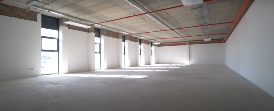 To Let commercial Property for Rent in Samrand Business Park Gauteng