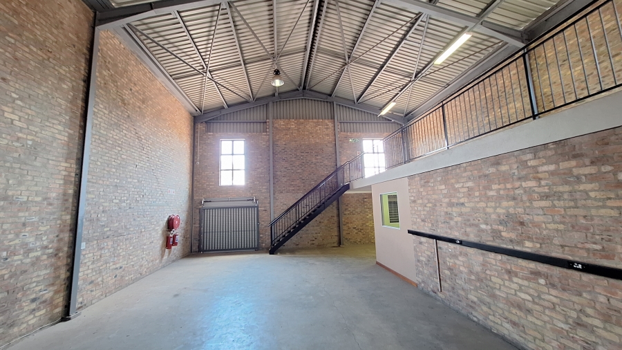 To Let commercial Property for Rent in Honeydew Gauteng