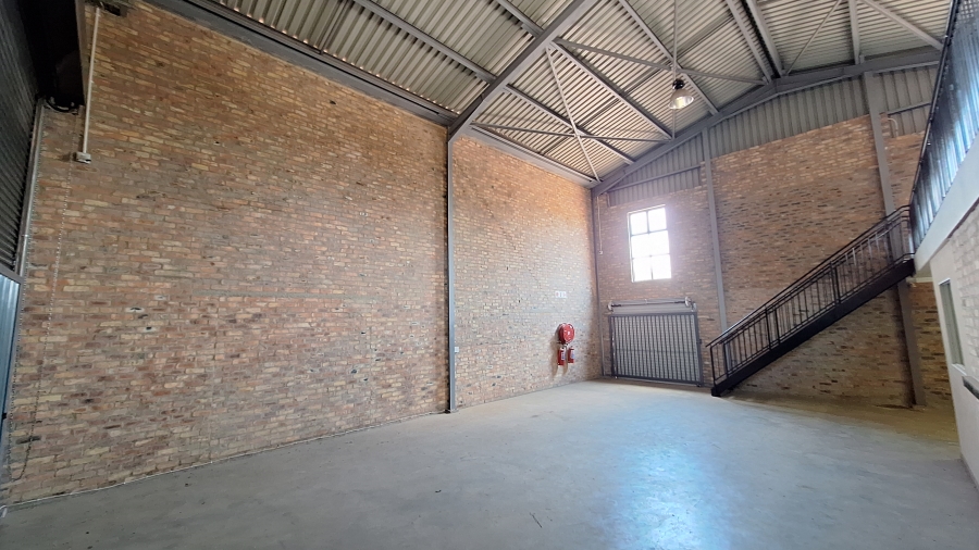 To Let commercial Property for Rent in Honeydew Gauteng