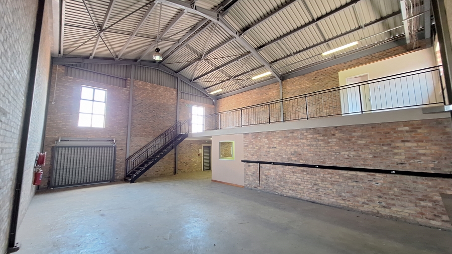 To Let commercial Property for Rent in Honeydew Gauteng