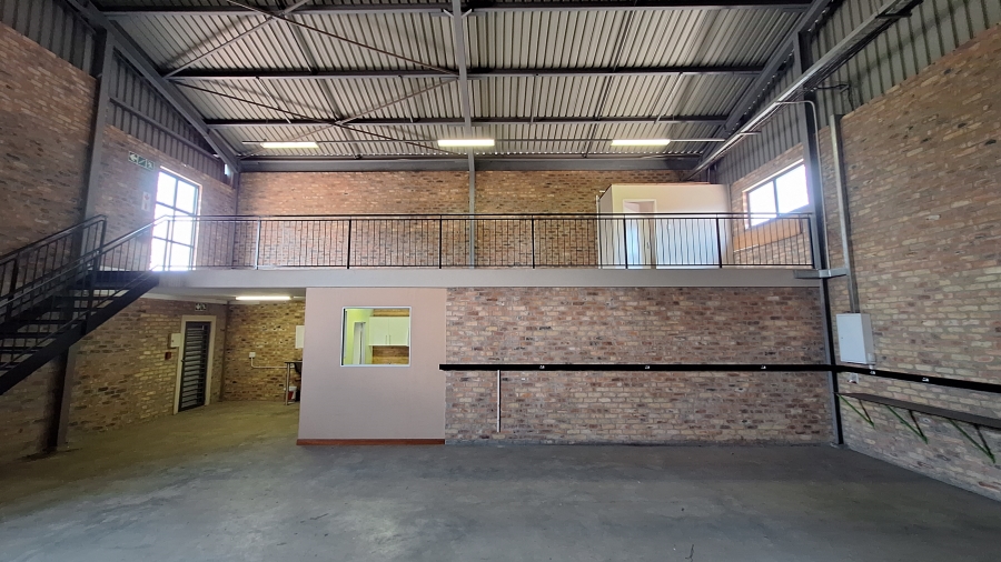 To Let commercial Property for Rent in Honeydew Gauteng