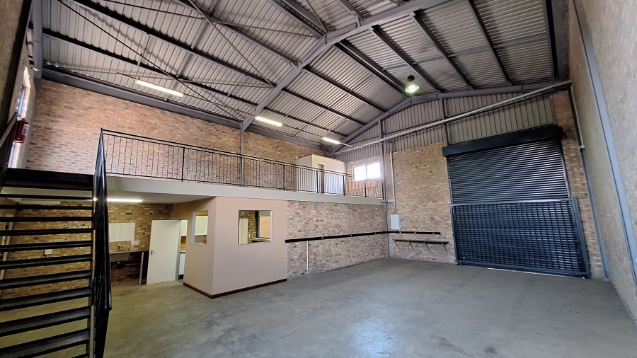 To Let commercial Property for Rent in Honeydew Gauteng