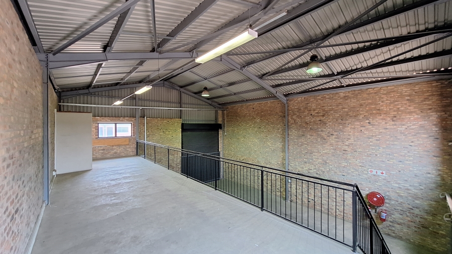 To Let commercial Property for Rent in Honeydew Gauteng