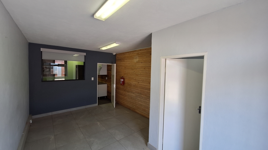 To Let commercial Property for Rent in Honeydew Gauteng