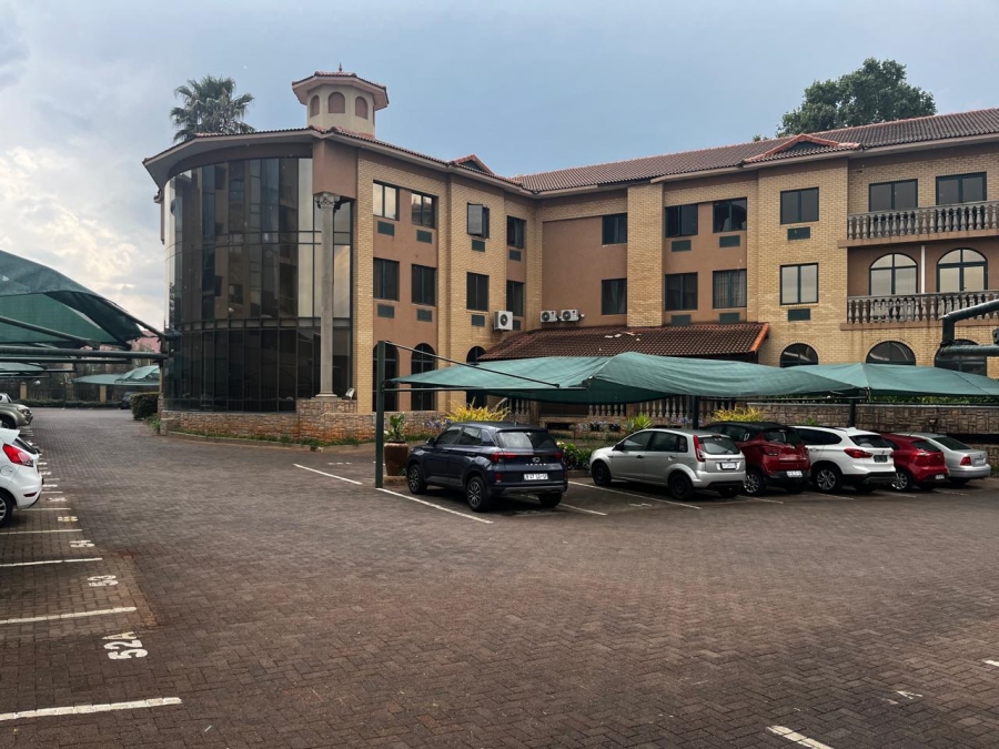 To Let commercial Property for Rent in Bruma Gauteng