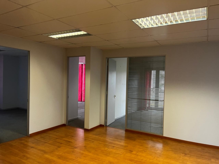 To Let commercial Property for Rent in Bruma Gauteng