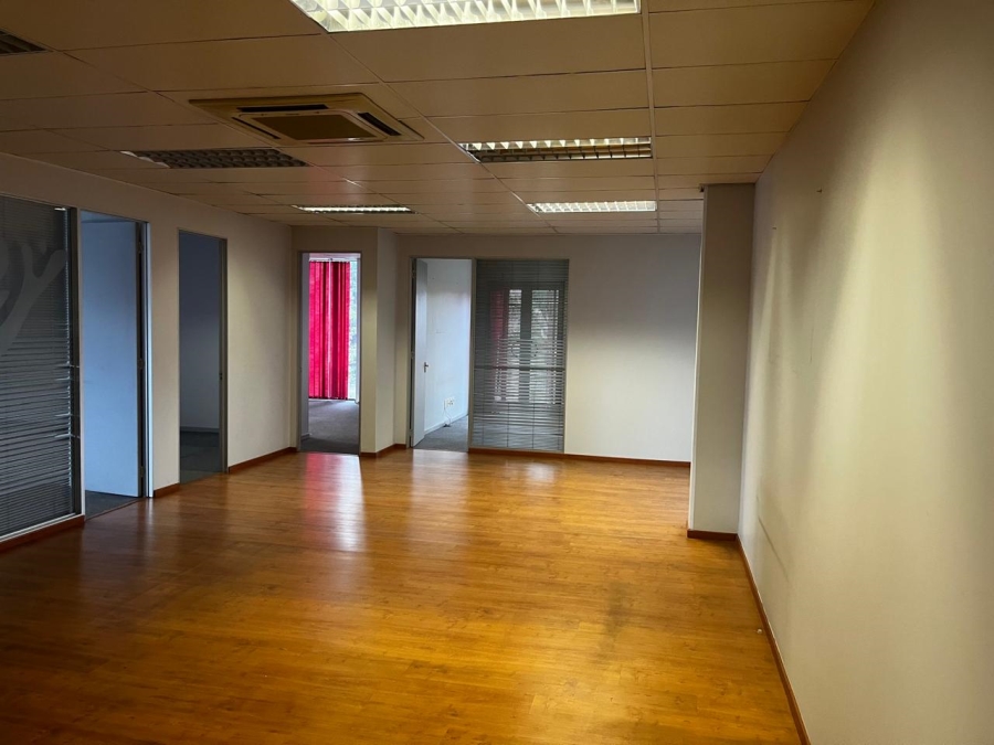 To Let commercial Property for Rent in Bruma Gauteng