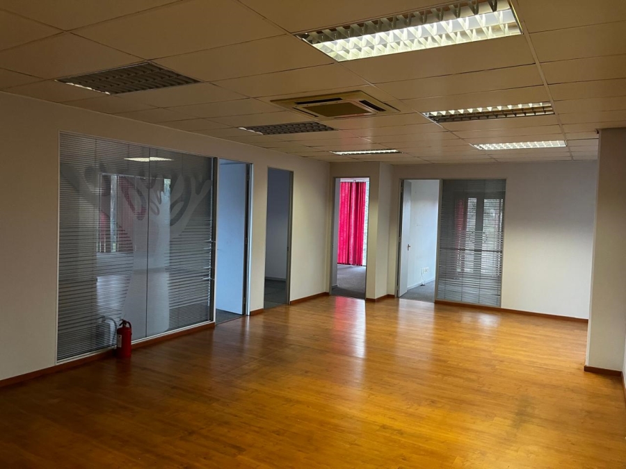 To Let commercial Property for Rent in Bruma Gauteng