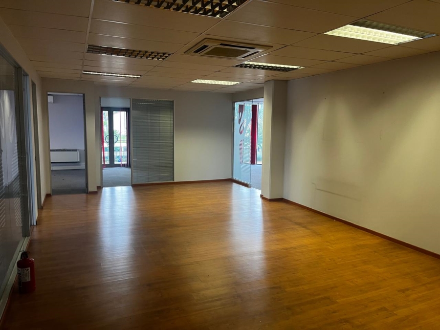 To Let commercial Property for Rent in Bruma Gauteng