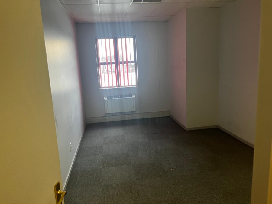 To Let commercial Property for Rent in Bruma Gauteng