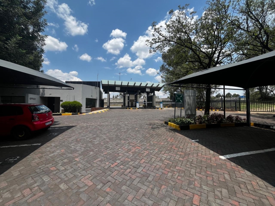 To Let commercial Property for Rent in Bedfordview Gauteng