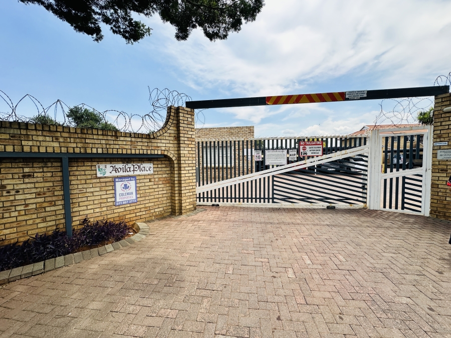 2 Bedroom Property for Sale in Alberton North Gauteng