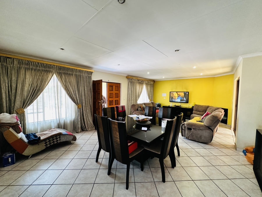 3 Bedroom Property for Sale in Lambton Gauteng