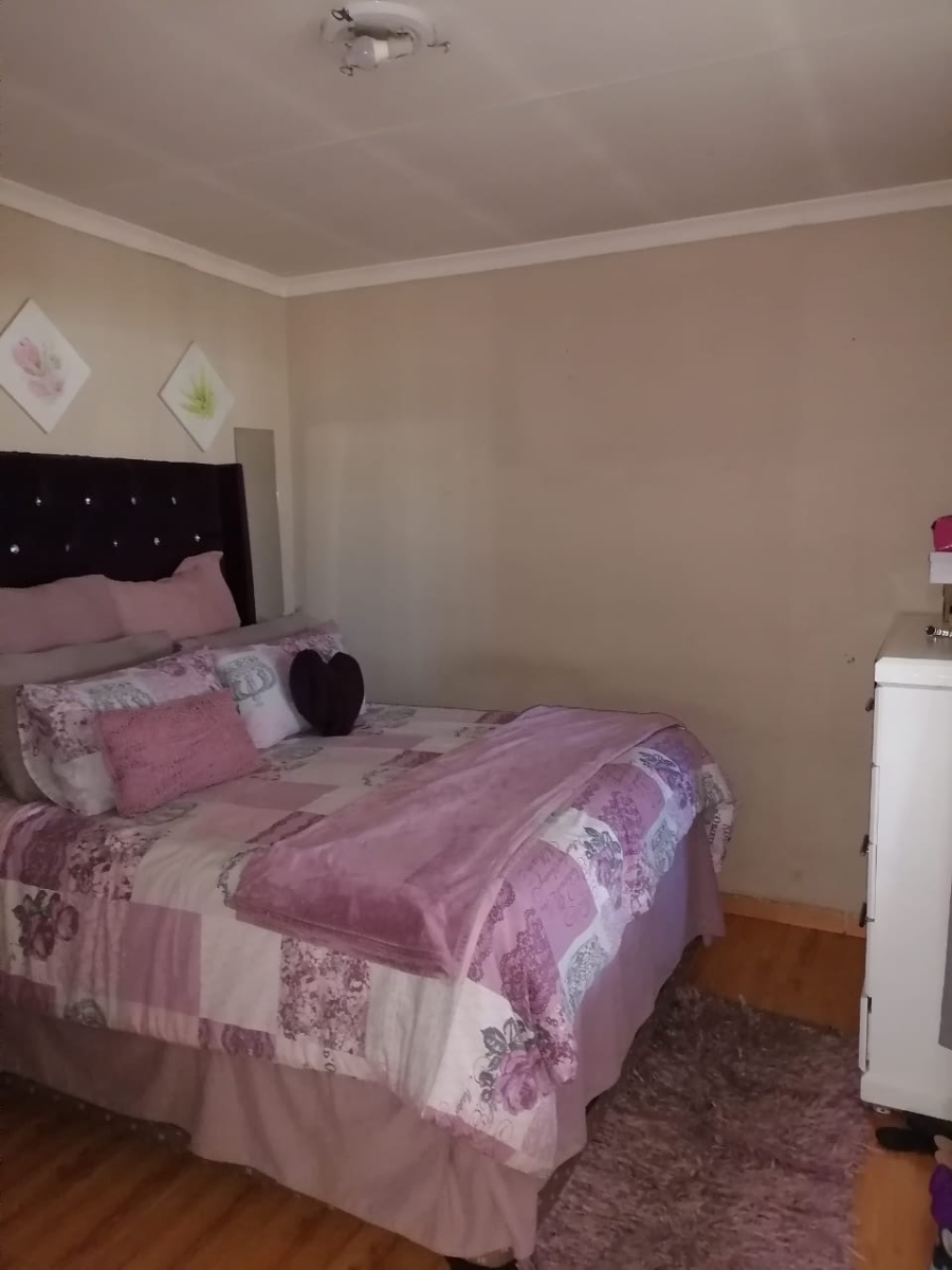 3 Bedroom Property for Sale in Payneville Gauteng