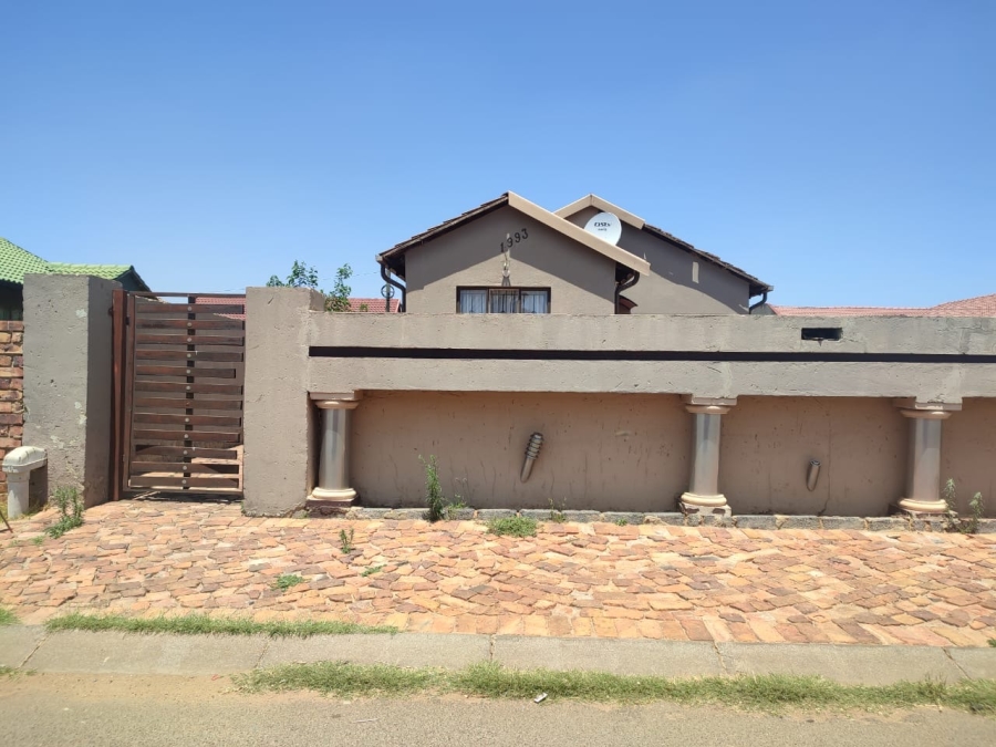 3 Bedroom Property for Sale in Payneville Gauteng