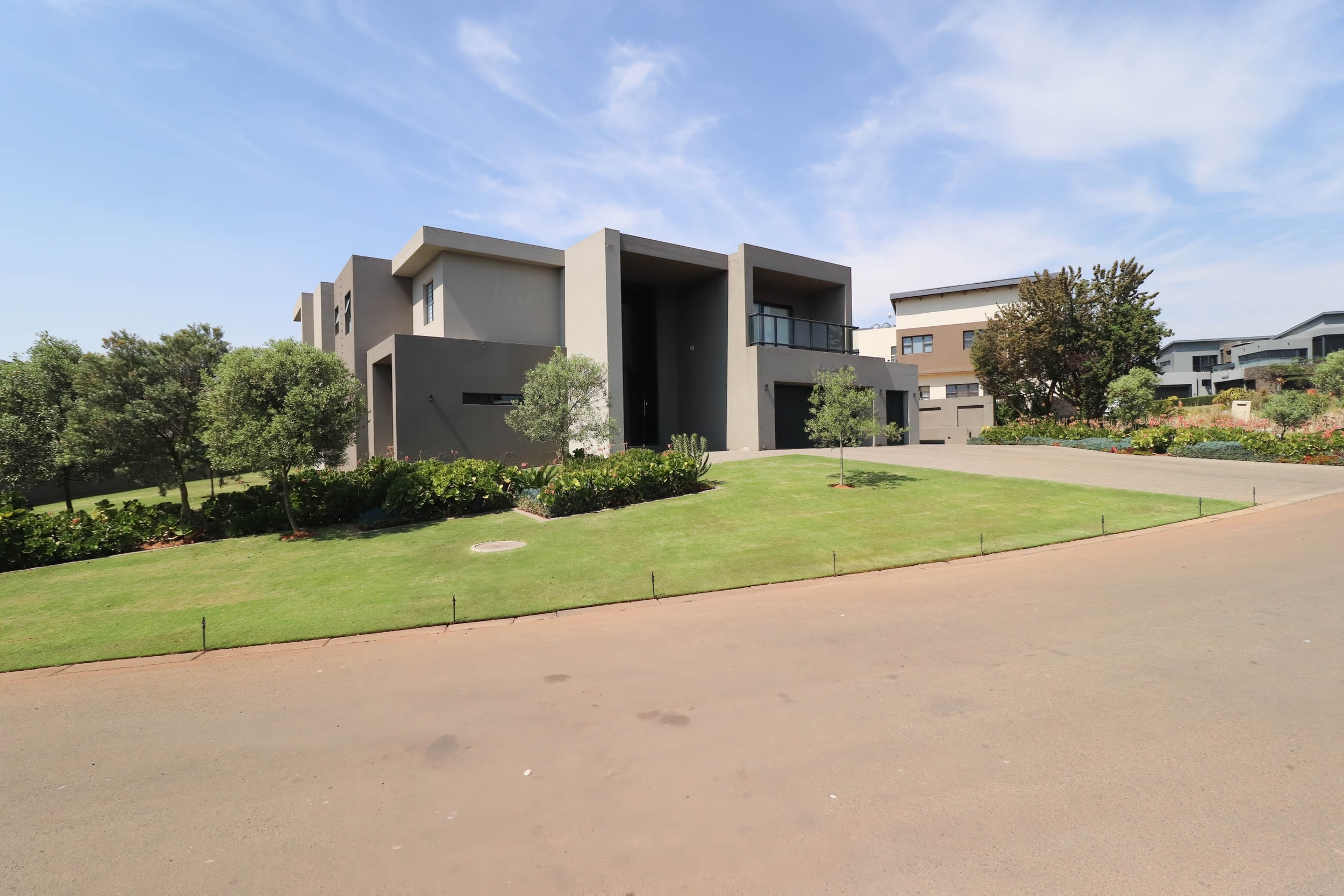 4 Bedroom Property for Sale in Eye of Africa Gauteng