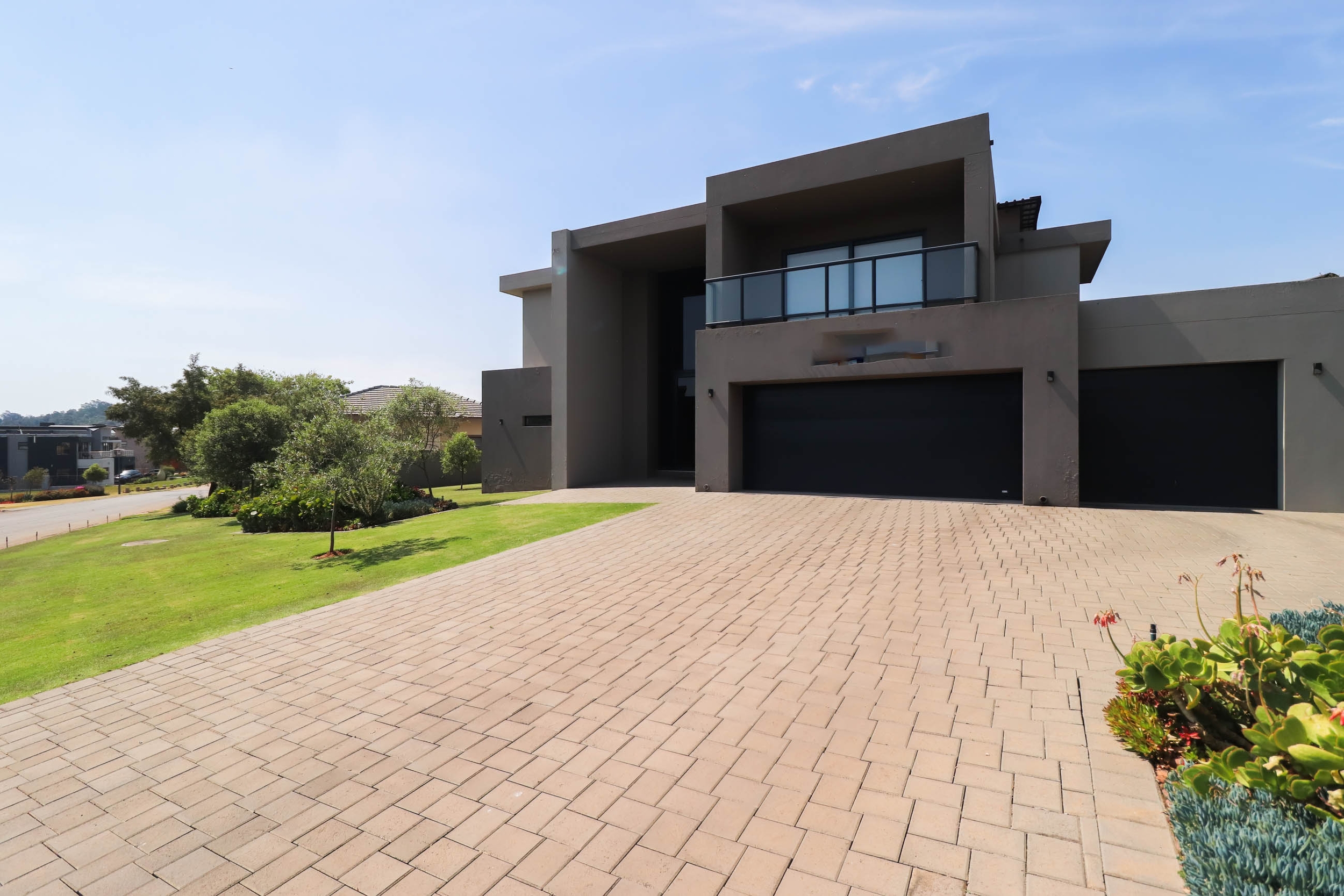 4 Bedroom Property for Sale in Eye of Africa Gauteng