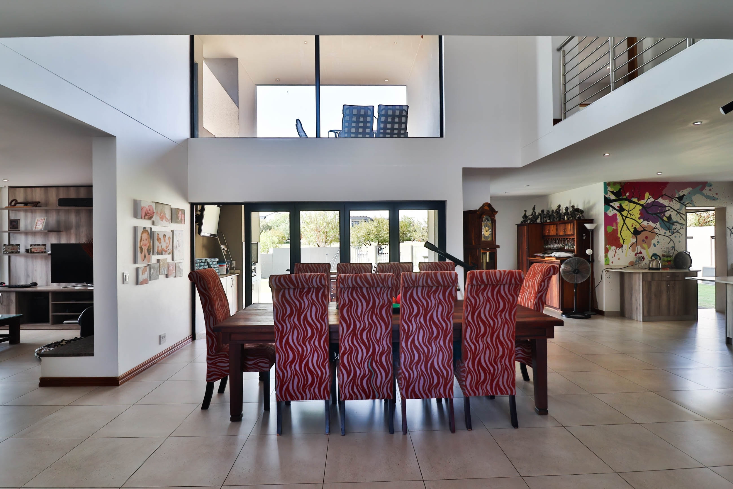 4 Bedroom Property for Sale in Eye of Africa Gauteng