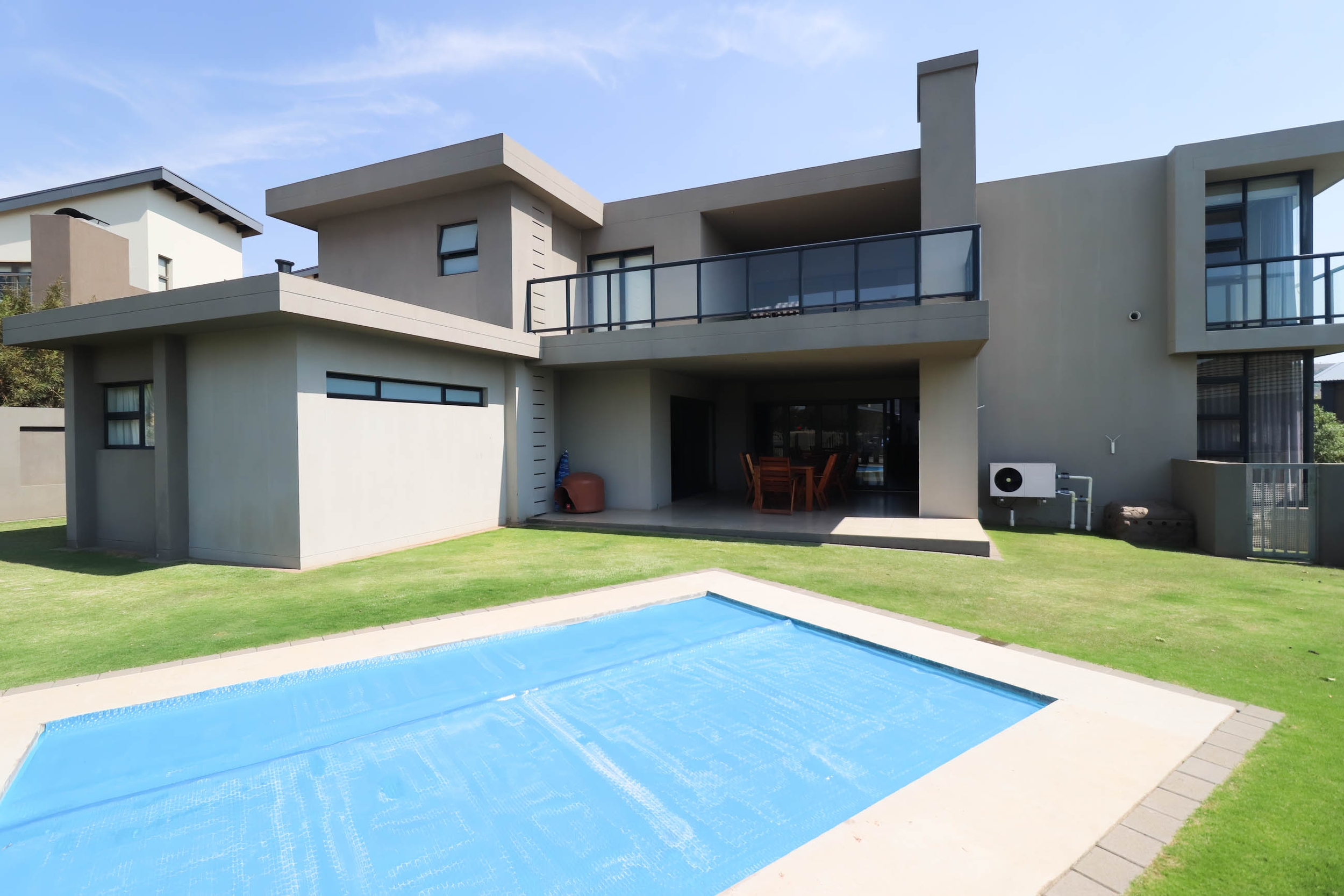 4 Bedroom Property for Sale in Eye of Africa Gauteng