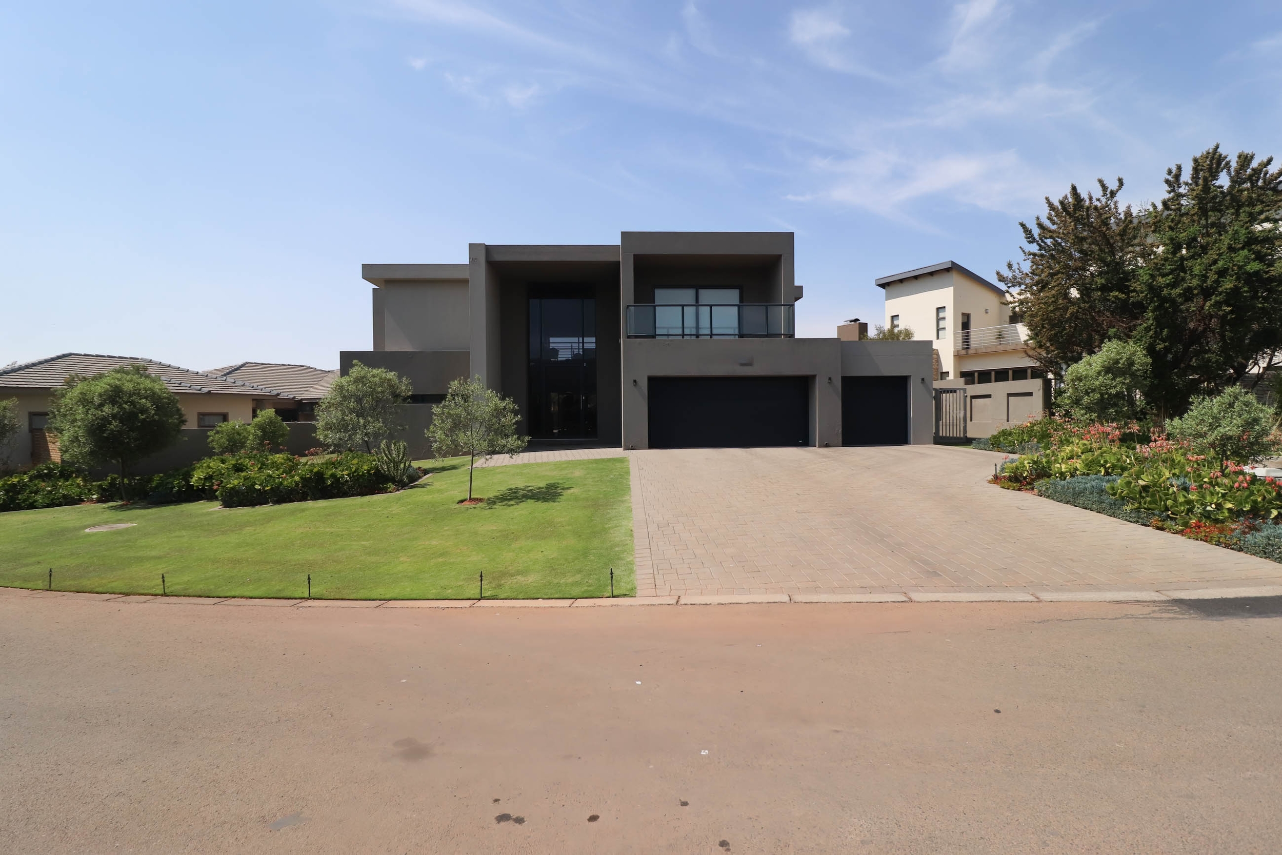 4 Bedroom Property for Sale in Eye of Africa Gauteng